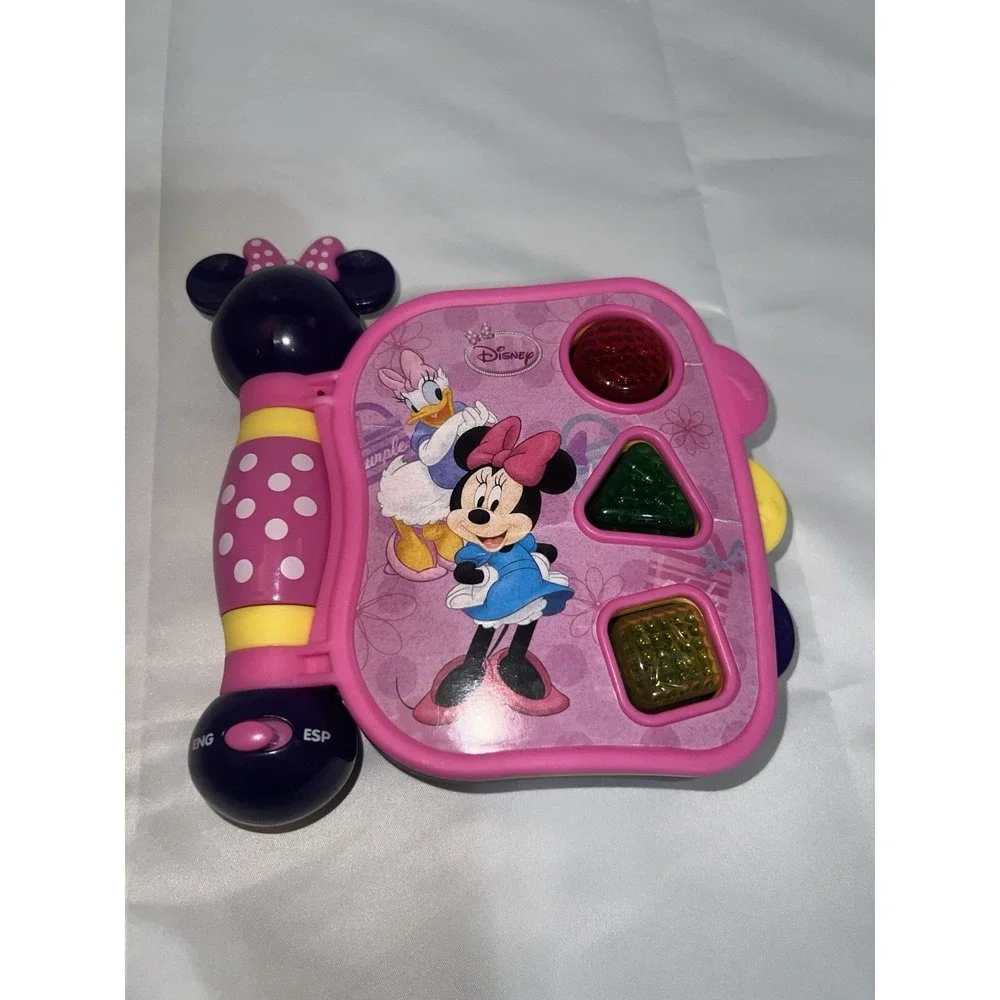 Disney Minnie Mouse